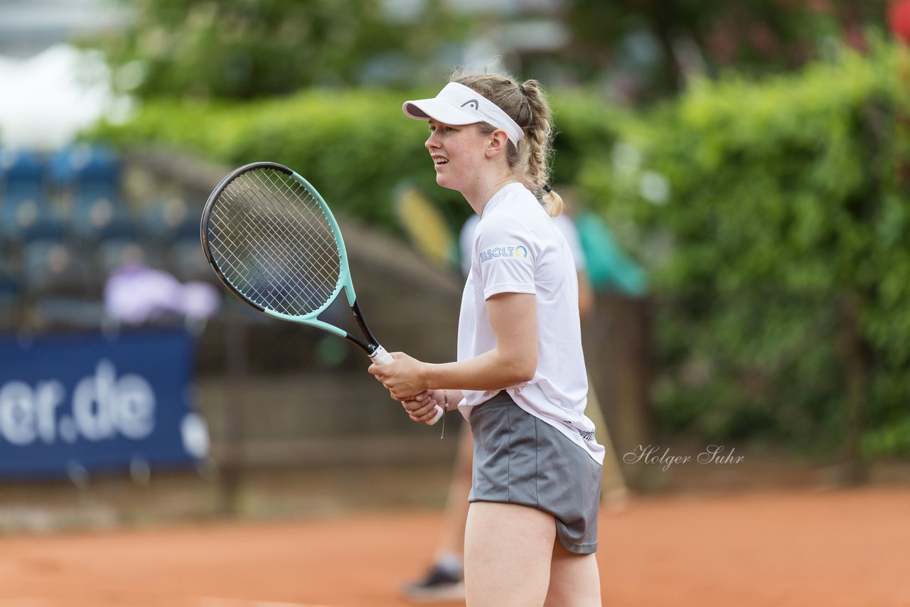 Julia Middendorf 89 - BL DTV Hannover - BW Dresden Blasewitz : Ergebnis: 2:7
